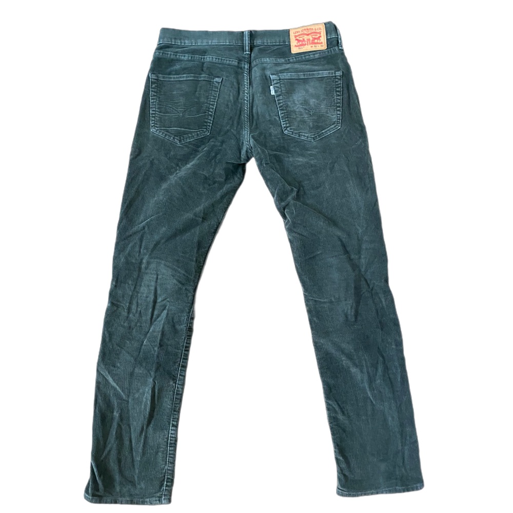 LEVI’S CORDUROY - Men’s 32x32